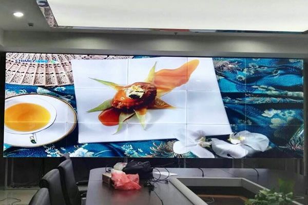 無(wú)縫拼接屏顯示效果怎樣？市場(chǎng)前景怎樣？