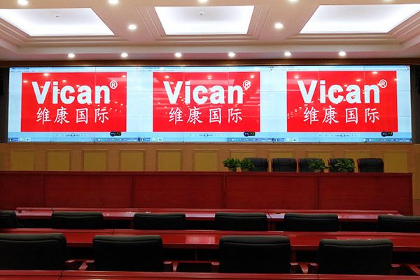 液晶拼接屏一般應(yīng)用在哪些場(chǎng)合？