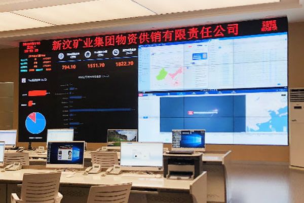 技術(shù)角度分析：未來LCD拼接屏是否被OLED取代？
