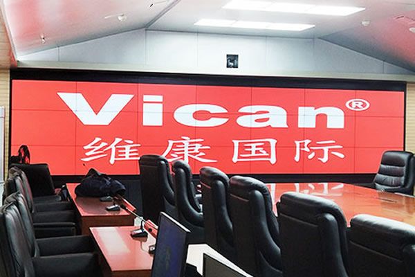 拼接屏安裝時(shí)該注意什么？