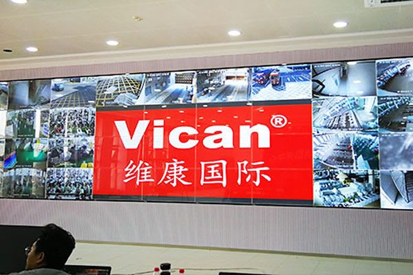 環(huán)境溫度對拼接屏的使用有哪些影響？