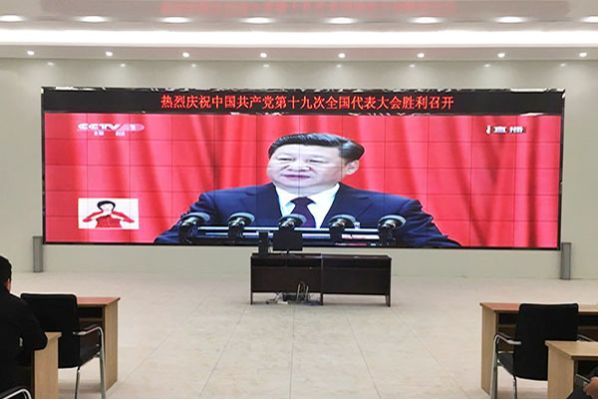 拼接屏價(jià)格存在較大的差異，該如何選擇？