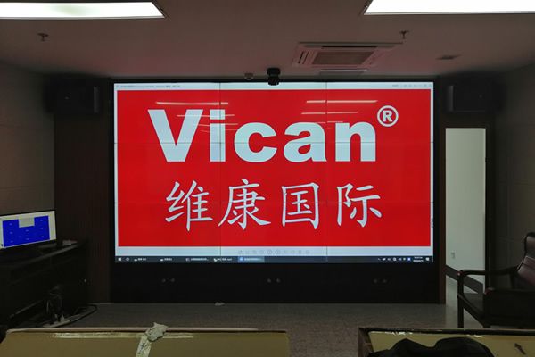無(wú)縫拼接屏與小間距LED如何選擇？