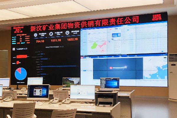 如何選擇信賴(lài)的液晶拼接屏廠家的產(chǎn)品？