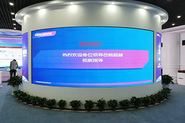 深圳拼接屏廠家有哪些？