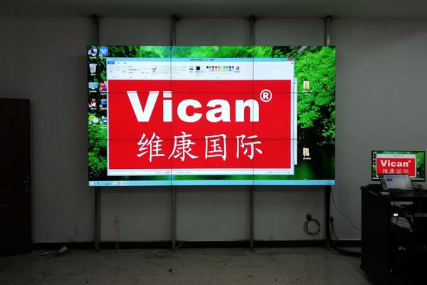 液晶拼接屏與普通顯示屏的區(qū)別有哪些？