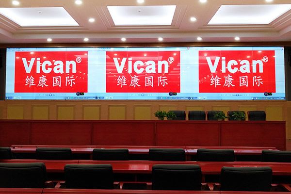 無縫拼接屏廠家為什么集中在深圳地區(qū)？