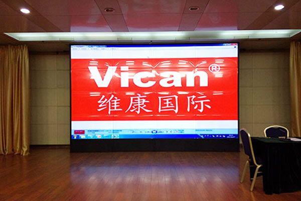 無(wú)縫拼接屏受歡迎的原因有哪些？