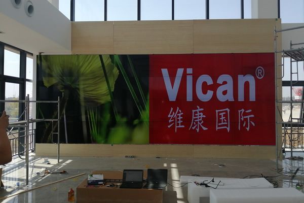 會議室拼接屏選擇哪款比較好？