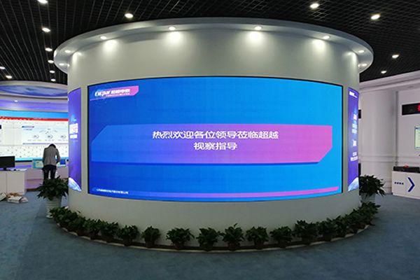 為什么現(xiàn)今OCB小間距LED顯示屏很受市場(chǎng)歡迎？