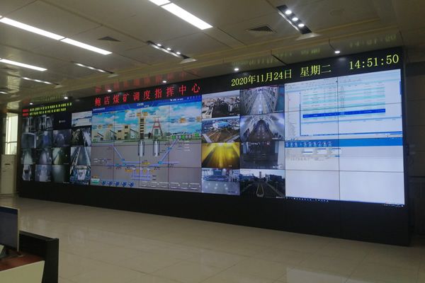 如何選擇深圳無縫拼接屏廠家？