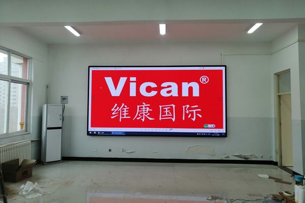 led顯示屏安裝與使用需要注意什么？
