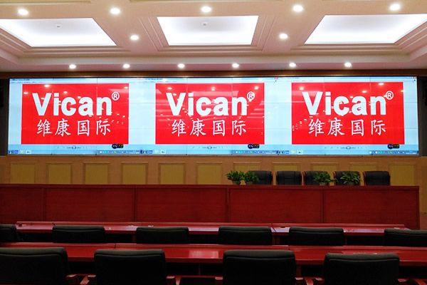 無縫拼接屏技術體現(xiàn)在哪些方面？