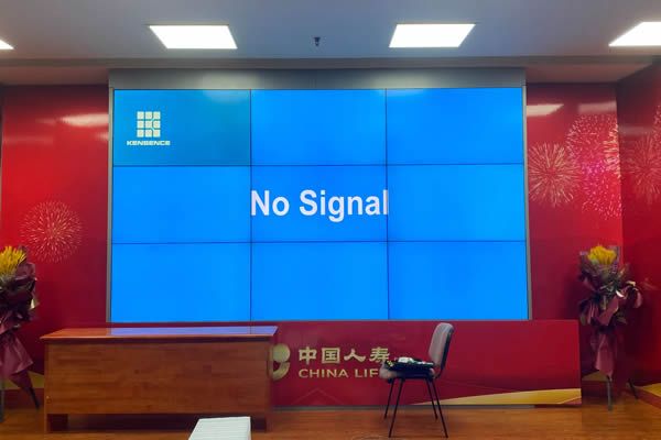 液晶拼接屏價格主要由哪些由哪些因素決定的？