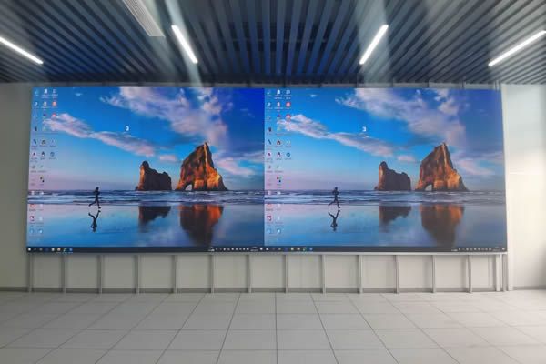 LED顯示屏與液晶拼接屏哪種比較便宜？