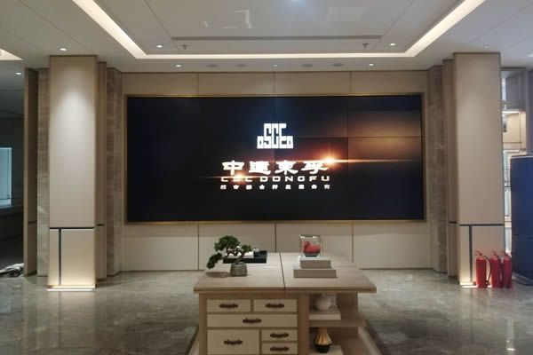 液晶拼接屏價(jià)格多少錢？