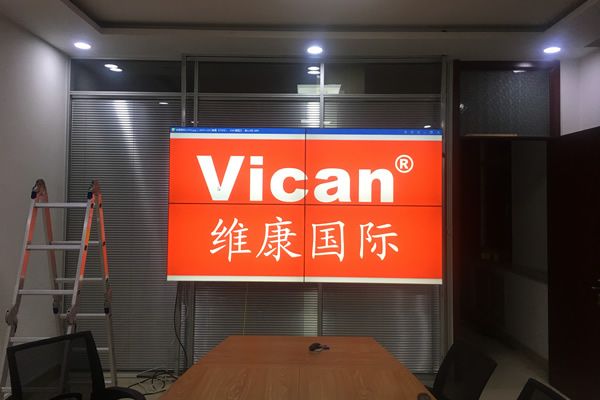 拼接屏廠家哪家好，怎么選擇？