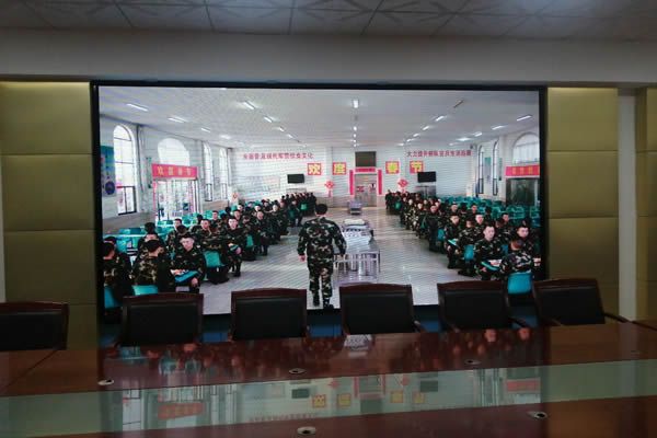 深圳LED顯示屏品牌排名榜前十有哪些廠家？