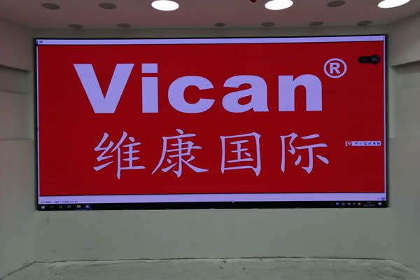 全彩LED顯示屏介紹，有哪些特點(diǎn)