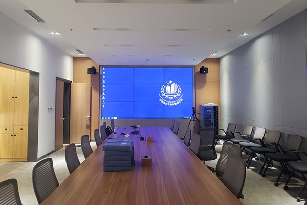 會議室顯示大屏有哪些？-會議大屏顯示系統(tǒng)解決方案