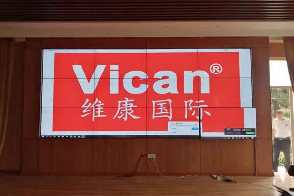 深圳液晶拼接屏廠家排名，有哪些知名品牌？