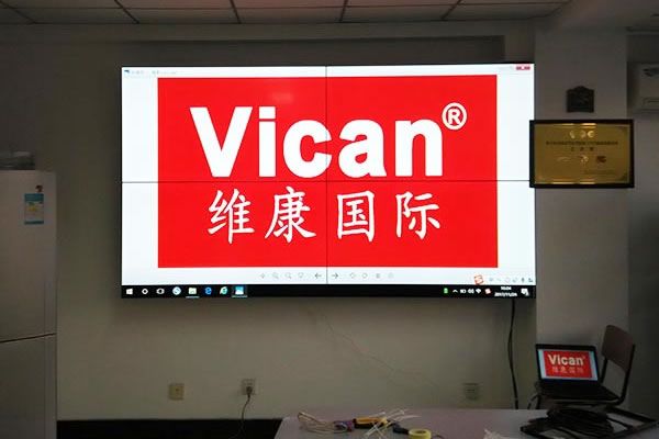 液晶拼接屏有什么特點，如何迎合市場的需求？