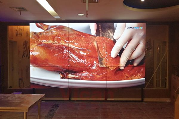 商場(chǎng)、品牌店、購(gòu)物中心顯示大屏解決方案