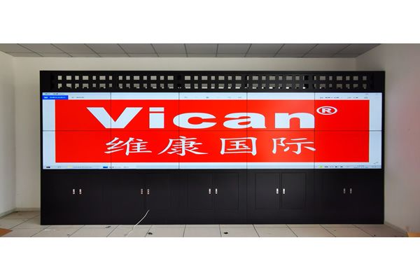 拼接屏廠家有哪些分類，該如何選擇？