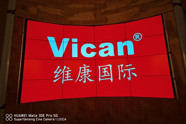 拼接屏的分辨率是多少，4K高清是怎么實現(xiàn)呢？