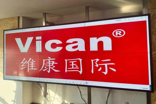 拼接屏品牌排名前十的廠家有哪些，該如何選擇？