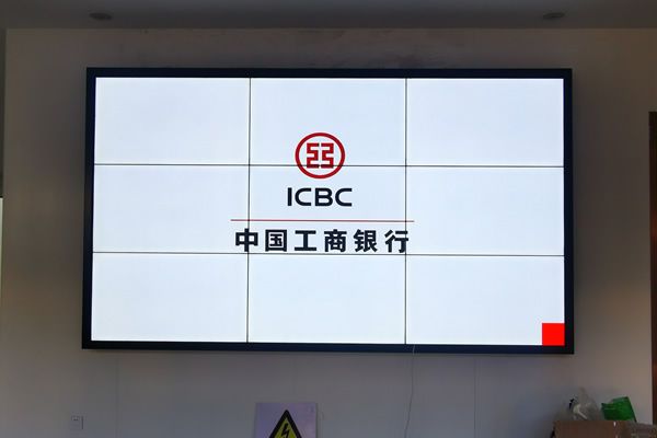 會(huì)議場(chǎng)合使用拼接屏好，還是LED屏好？
