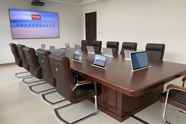 會(huì)議室顯示大屏哪種好？