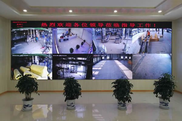 液晶拼接屏廠家哪家好，有哪些？