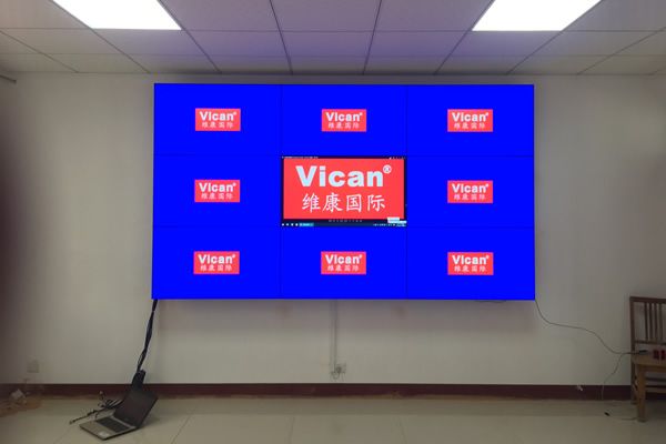 拼接屏的采購主要看那些參數(shù)，注意哪些問題