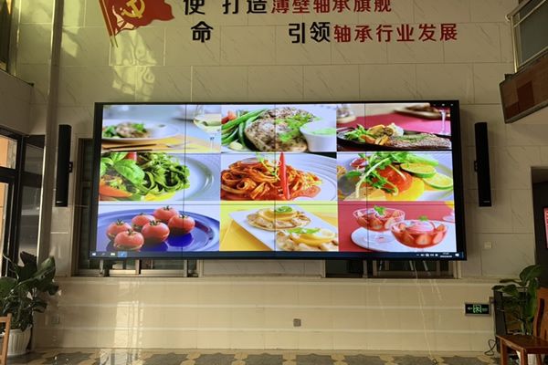 拼接屏的顯示效果好，還是LED顯示屏好？