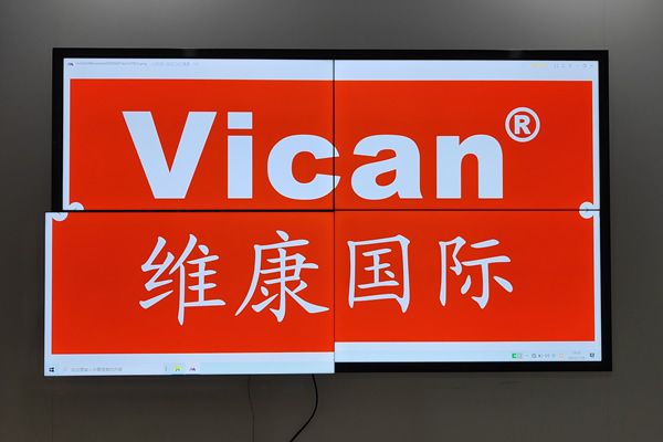 拼接屏尺寸怎么選，使用多少塊合適？