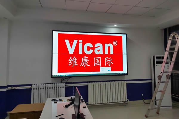 很多客戶(hù)直接與拼接屏廠家合作，這樣做有什么優(yōu)勢(shì)呢？