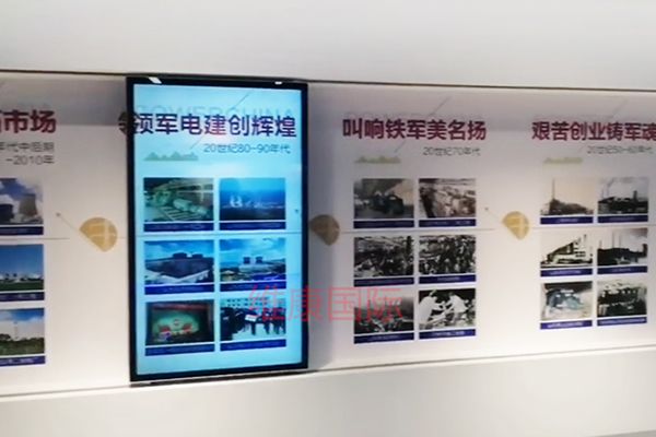 智能滑軌屏有什么優(yōu)勢，應(yīng)用場合有哪些