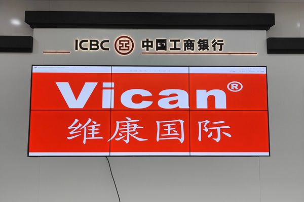拼接屏廠家哪家好，為什么直接找廠家采購更好？