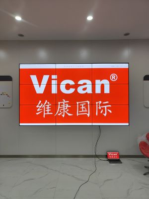 無縫拼接屏主要應(yīng)用在哪些場合，無縫拼接屏顯示解決方案