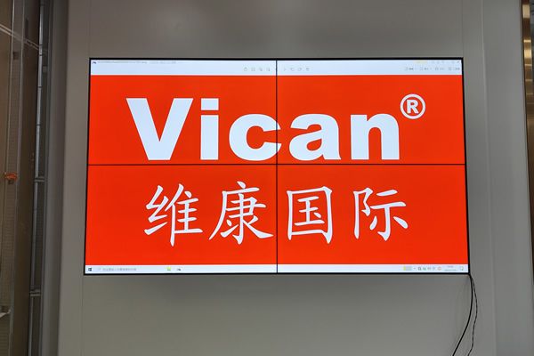 液晶拼接屏的4K高清顯示是怎樣做到的？