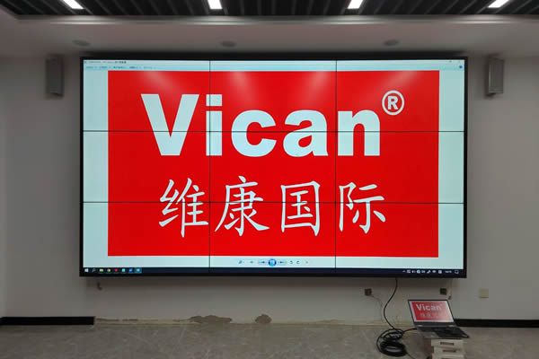 拼接屏廠家哪些比較可靠，要怎么選擇好？