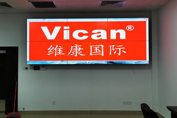 拼接屏廠家怎么選擇，主要看哪些方面？