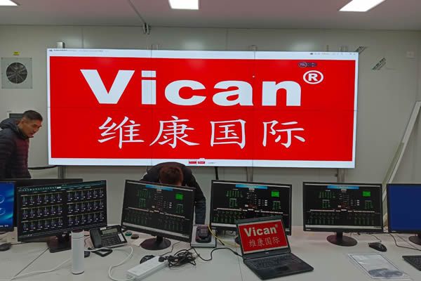 比較知名的拼接屏廠家有哪些，選擇時該注意什么事項