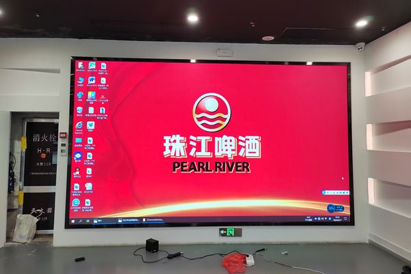 led顯示屏品牌前十名有哪些，該如何選擇？