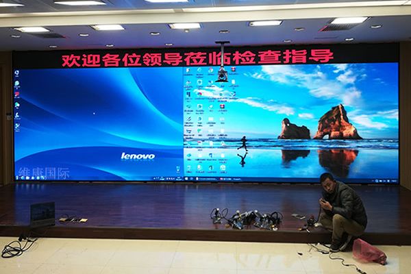 LED顯示屏哪家好，產(chǎn)品選擇注意事項(xiàng)有哪些？