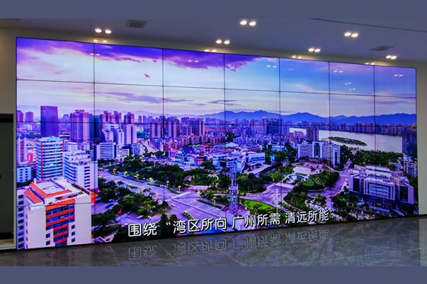 拼接屏廠家哪家好，要怎么選擇？