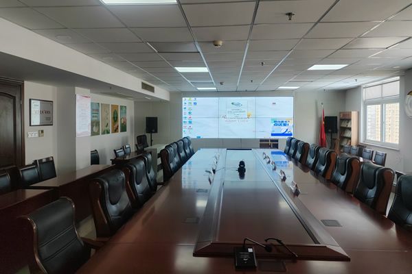 拼接屏和LED屏哪個好，這四點說明可以讓您做出選擇