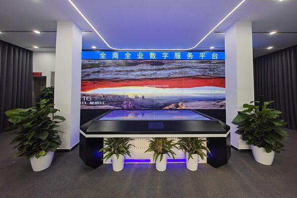 55寸液晶拼接屏價格多少錢一塊？