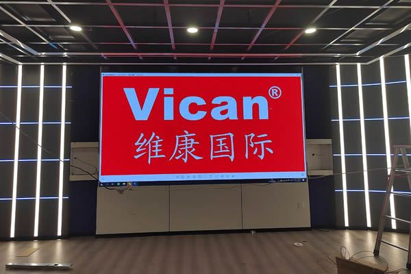 為什么很多中大型會議室都會采用LED顯示屏？